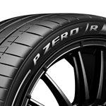 Opony Pirelli Pirelli P Zero R