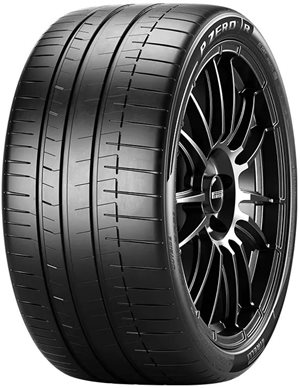 Opony Pirelli Pirelli P Zero R