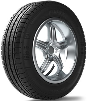 Opony Kleber Kleber Transpro