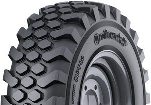 Opony Continental Continental MPT80