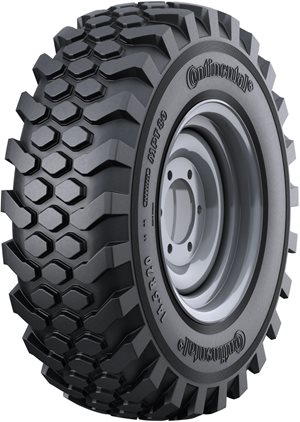 Opony Continental Continental MPT80