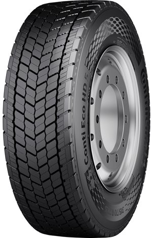 Opony Continental Continental Conti Eco HD 5