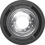 Opony Continental Continental Conti Eco HD 5