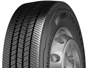 Opony Continental Continental Conti Scandinavia HS3 ED