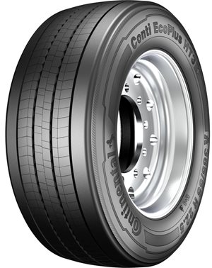 Opony Continental Continental Conti EcoPlus HT3+