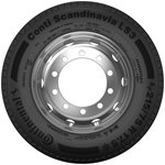 Opony Continental Continental Conti Scandinavia LS3