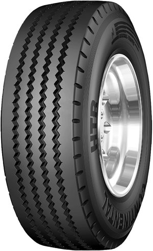 Opony Continental Continental HTR+
