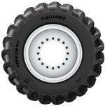 Opony Alliance Alliance 347