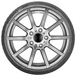 Opony Kumho Kumho PS72 EV