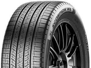 Opony Pirelli Pirelli Scorpion MS