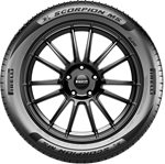 Opony Pirelli Pirelli Scorpion MS