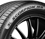 Opony Pirelli Pirelli Scorpion MS