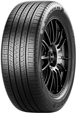 Opony Pirelli Pirelli Scorpion MS