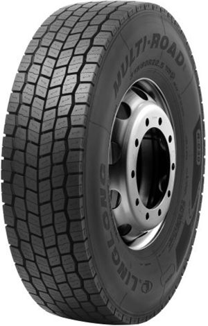 Opony LingLong LingLong R-D30