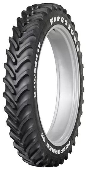 Opony Firestone Firestone Performer 90