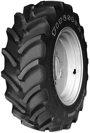 Opony Firestone Firestone R4000