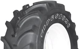 Opony Firestone Firestone R8000 Utility