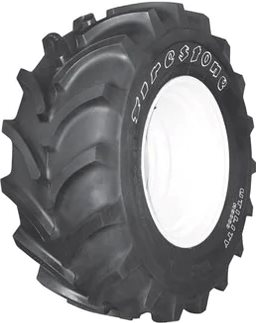 Opony Firestone Firestone R8000 Utility