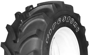 Opony Firestone Firestone R9000