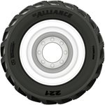 Alliance 221