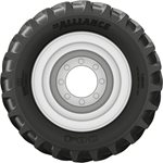 Alliance 304