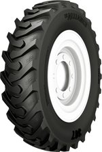 Alliance 307