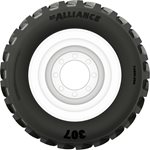 Alliance 307