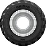 Alliance 308