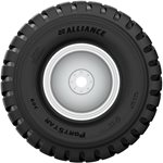 Opony Alliance Alliance 309