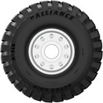 Alliance 318