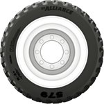 Alliance 579