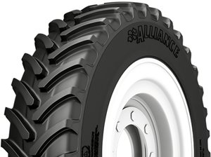 Opony Alliance Alliance Agriflex 354