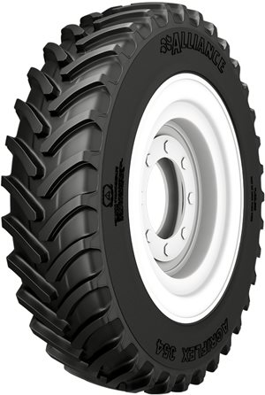 Opony Alliance Alliance Agriflex 354