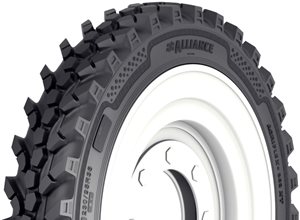 Opony Alliance Alliance Agriflex 363 + XT