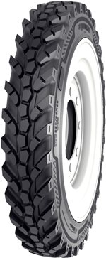 Alliance Agriflex 363 + XT