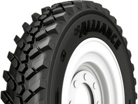 Opony Alliance Alliance Agriflex 363 +