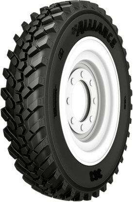 Alliance Agriflex 363 +