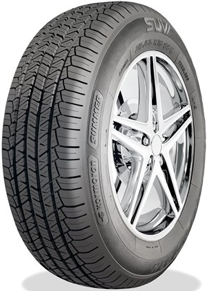 Opony Kormoran Kormoran SUV Summer