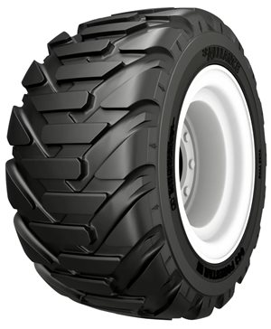 Alliance Forestar 643 III