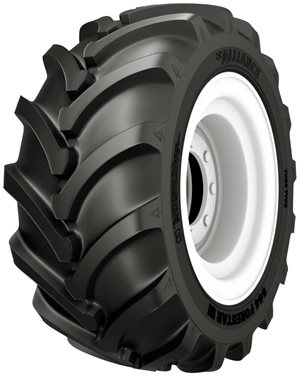 Alliance Forestar 644 III