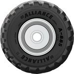 Alliance 885