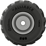 Alliance 885