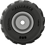 Alliance 885