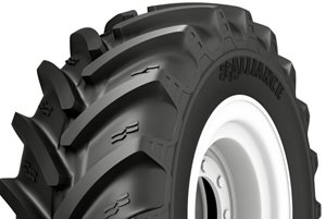 Opony Alliance Alliance Agro Forestry 669
