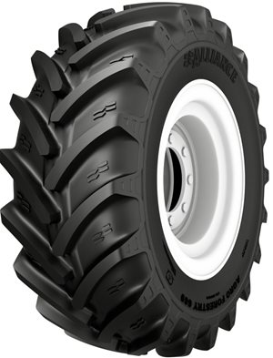 Alliance Agro Forestry 669