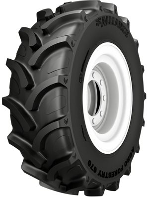 Opony Alliance Alliance Agro Forestry 670