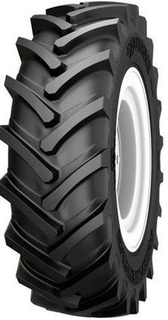 Alliance Forestry 356