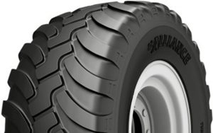 Opony Alliance Alliance 380 Industrial HD