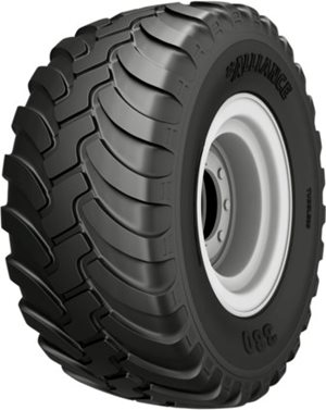 Alliance 380 Industrial HD