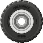 Alliance 380 Industrial HD
